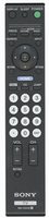 Sony RMYD018 TV Remote Control