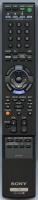 Sony RMYD016 TV Remote Control