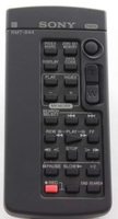 Sony RMT844 TV/VCR Remote Control