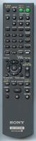 Sony RMAAU020 Receiver Remote Control