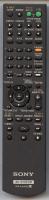 Sony RMAAU022 Home Theater Remote Control