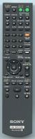 Sony RMAAU023 Receiver Remote Control