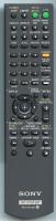 Sony RMAAU021 Receiver Remote Control