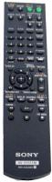 Sony RMAAU024 Receiver Remote Control