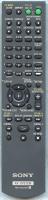 Sony RMAAU027 Home Theater Remote Control