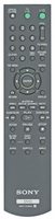 Sony RMTD185A DVD Remote Control