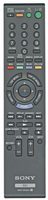 Sony RMTB102A Blu-ray Remote Control