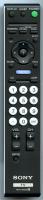 Sony RMYD025 TV Remote Control