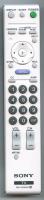 Sony RMYD025W TV Remote Control