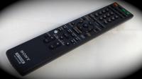 SONY RMADP028 Home Theater Remote Control