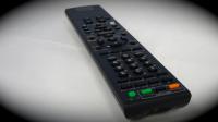 Sony RMADP028 Home Theater Remote Control