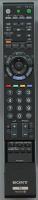 Sony RMED012 TV Remote Control