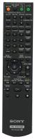 Sony RMADU047 Receiver Remote Control