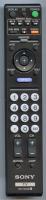 SONY RMYD028 TV Remote Control