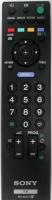 SONY RMED017 TV Remote Control