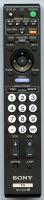 Sony RMYD027 TV Remote Control