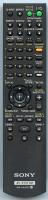 Sony RMAAU057 Receiver Remote Control