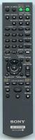 Sony RMAAU055 Receiver Remote Control