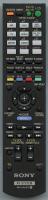Sony RMAAU071 Receiver Remote Control