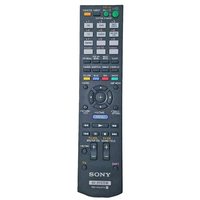Sony RMAAU072 Home Theater Remote Control