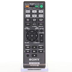 View Sony RM-ADU079 DVD Home Theater Remote Control - 148764011 - RMADU079 360° photo gallery
