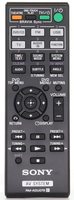 Sony RMADU079 Home Theater Remote Control