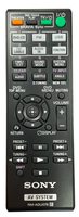 SONY RMADU078 Receiver Remote Control