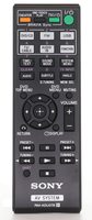 Sony RMADU078 Receiver Remote Control