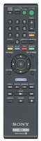 Sony RMTB107A Blu-ray Remote Control