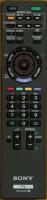 Sony RMED035 TV Remote Control