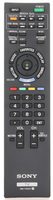 Sony RMYD047 TV Remote Control