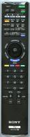 Sony RMYD037 TV Remote Control