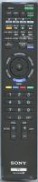 Sony RMYD038 TV Remote Control