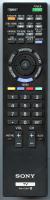 Sony RMYD041 TV/DVD Remote Control