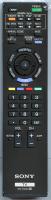 SONY RMYD033 TV Remote Control