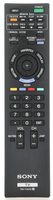 Sony RMYD033 TV Remote Control