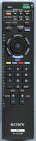 Sony RMYD033 TV Remote Control