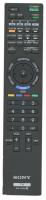 Sony RMYD052 TV Remote Control