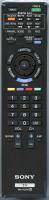 Sony RMYD040 TV Remote Control