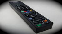 Sony RMYD040 TV Remote Control