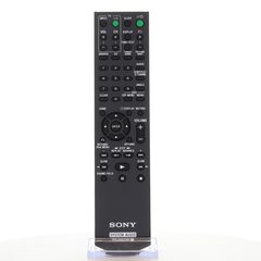 View Sony RM-AMU086 Audio Remote Control for WHGSLK1I, WHGSLK2I - 1-487-836-11 360° photo gallery