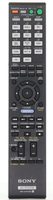 Sony RMAAP025 Receiver Remote Control