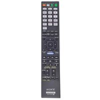 Sony RMAAP042 Receiver Remote Control