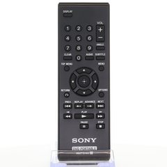 View Sony RMT-D195 TV/DVD Remote Control - 148788411 - RMTD195 360° photo gallery