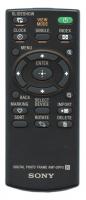 Sony RMTDPF5 Digital Picture Frame Remote Control