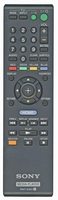 Sony RMTD301 Streaming Remote Control