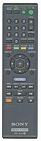 Sony RMTD301 Streaming Remote Control