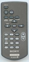 Sony RMAMU098 Audio Remote Control