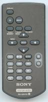 Sony RMAMU098 Audio Remote Control