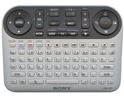 SONY NSGMR1 TV Remote Control